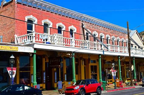 things to do in virginia city